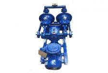 Dby-65-50 electric diaphragm pump